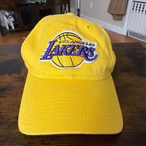 New Era Los Angeles Lakers Women’s hat